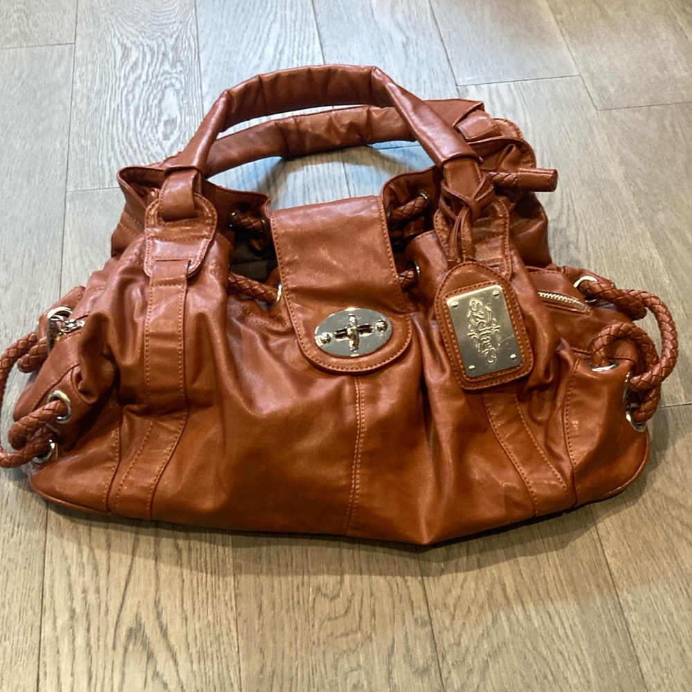 Zeita Purse